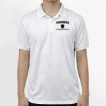 Drifit Polo Shirt Thumbnail
