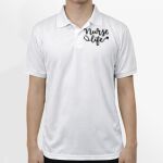 Drifit Polo Shirt Thumbnail
