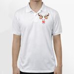 Drifit Polo Shirt Thumbnail