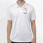Drifit Polo Shirt Thumbnail