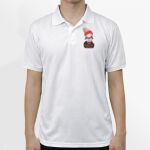 Drifit Polo Shirt Thumbnail