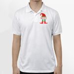 Drifit Polo Shirt Thumbnail