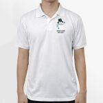 Drifit Polo Shirt Thumbnail