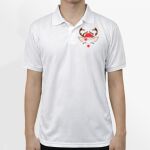Drifit Polo Shirt Thumbnail