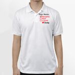 Drifit Polo Shirt Thumbnail