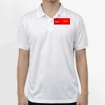 Drifit Polo Shirt Thumbnail