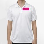 Drifit Polo Shirt Thumbnail