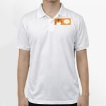 Drifit Polo Shirt Thumbnail