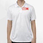 Drifit Polo Shirt Thumbnail