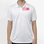 Drifit Polo Shirt Thumbnail