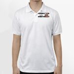 Drifit Polo Shirt Thumbnail