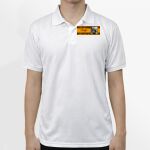 Drifit Polo Shirt Thumbnail