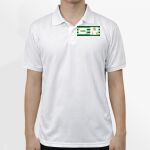Drifit Polo Shirt Thumbnail