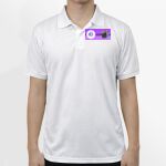 Drifit Polo Shirt Thumbnail