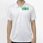 Drifit Polo Shirt Thumbnail