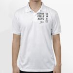 Drifit Polo Shirt Thumbnail