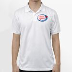 Drifit Polo Shirt Thumbnail