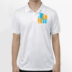 Drifit Polo Shirt Thumbnail