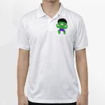 Drifit Polo Shirt Thumbnail