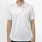 Drifit Polo Shirt Thumbnail