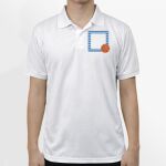 Drifit Polo Shirt Thumbnail