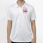 Drifit Polo Shirt Thumbnail