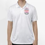 Drifit Polo Shirt Thumbnail
