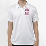 Drifit Polo Shirt Thumbnail