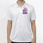 Drifit Polo Shirt Thumbnail