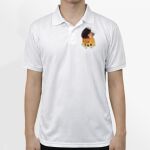 Drifit Polo Shirt Thumbnail