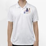 Drifit Polo Shirt Thumbnail