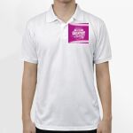 Drifit Polo Shirt Thumbnail
