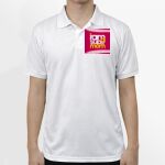 Drifit Polo Shirt Thumbnail