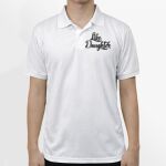 Drifit Polo Shirt Thumbnail