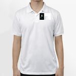 Drifit Polo Shirt Thumbnail
