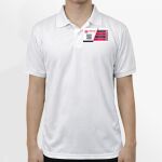 Drifit Polo Shirt Thumbnail