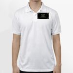 Drifit Polo Shirt Thumbnail