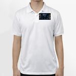 Drifit Polo Shirt Thumbnail