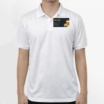 Drifit Polo Shirt Thumbnail