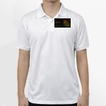 Drifit Polo Shirt Thumbnail