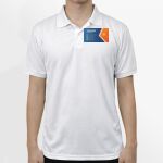 Drifit Polo Shirt Thumbnail