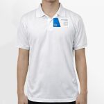 Drifit Polo Shirt Thumbnail