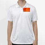 Drifit Polo Shirt Thumbnail