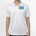 Drifit Polo Shirt Thumbnail