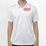 Drifit Polo Shirt Thumbnail
