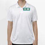 Drifit Polo Shirt Thumbnail