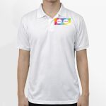 Drifit Polo Shirt Thumbnail