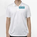 Drifit Polo Shirt Thumbnail