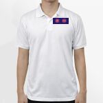 Drifit Polo Shirt Thumbnail
