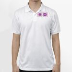 Drifit Polo Shirt Thumbnail